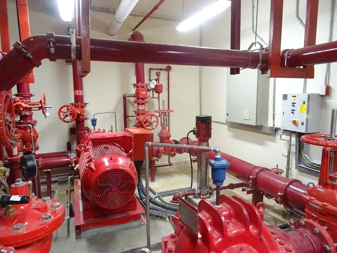 project inspections