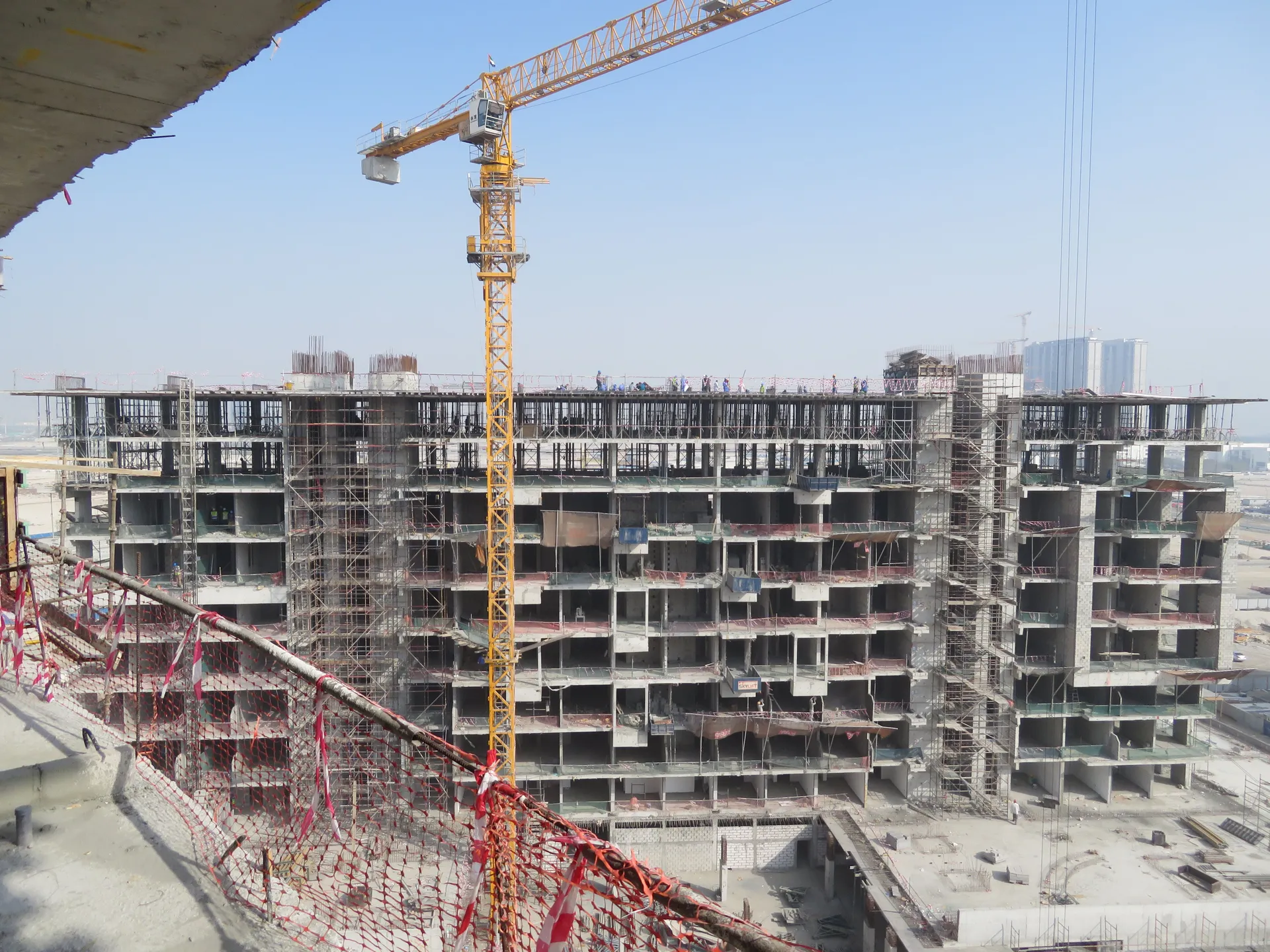 project inspections
