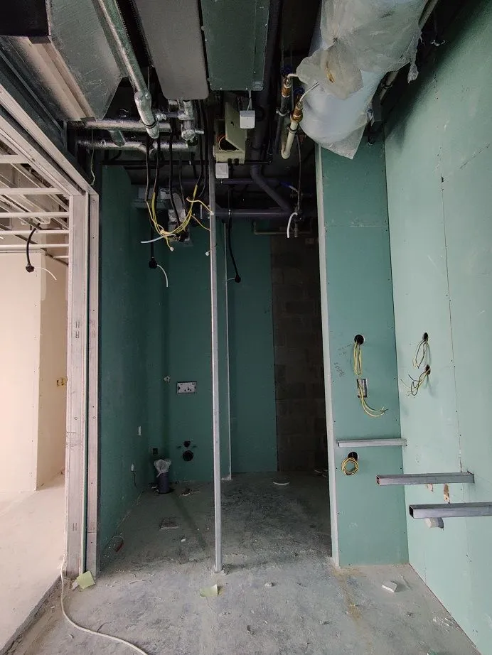 project inspections