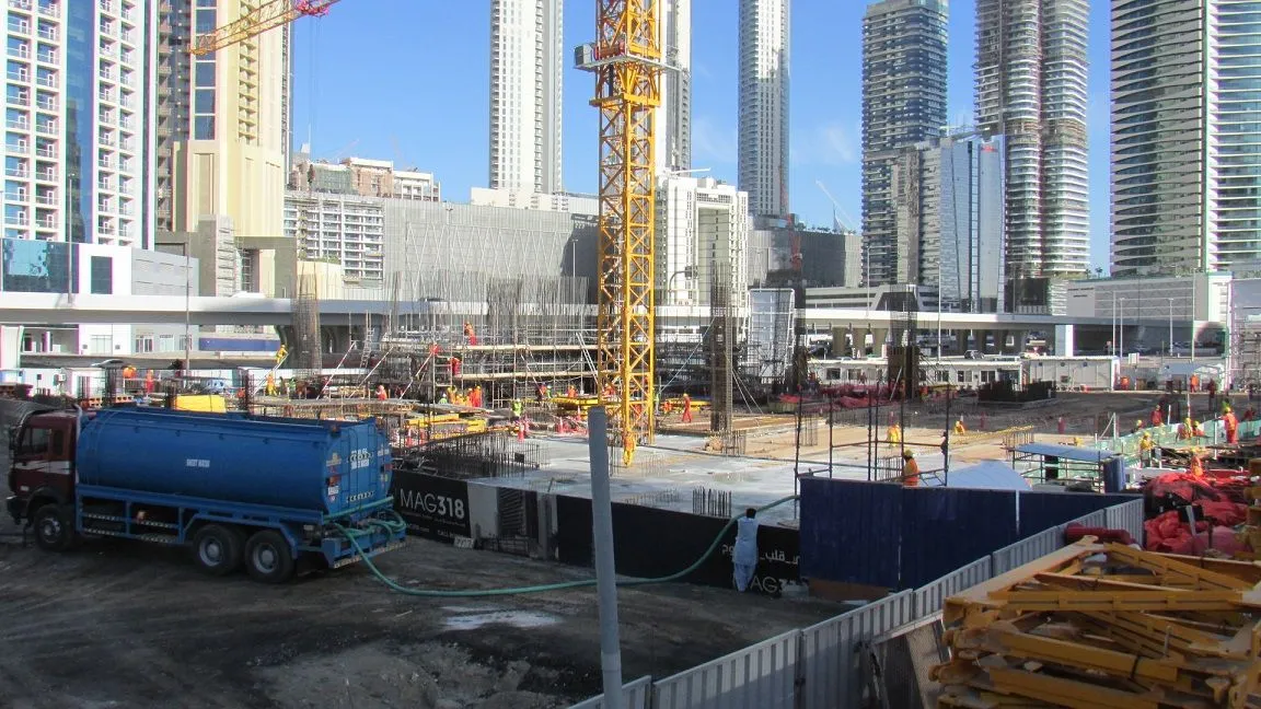 project inspections