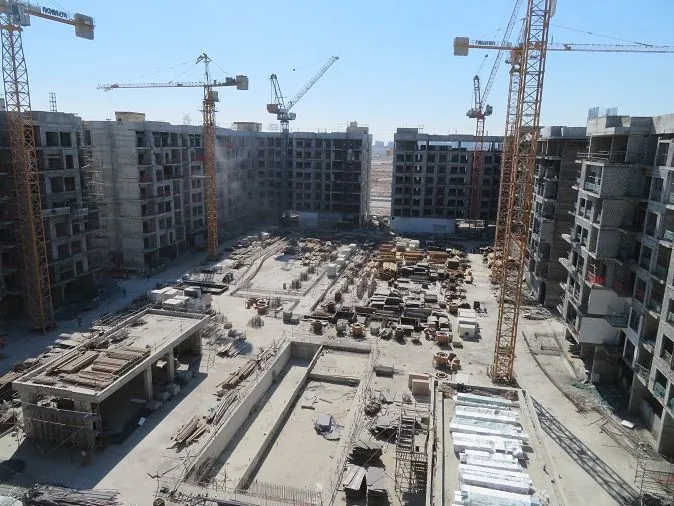 project inspections