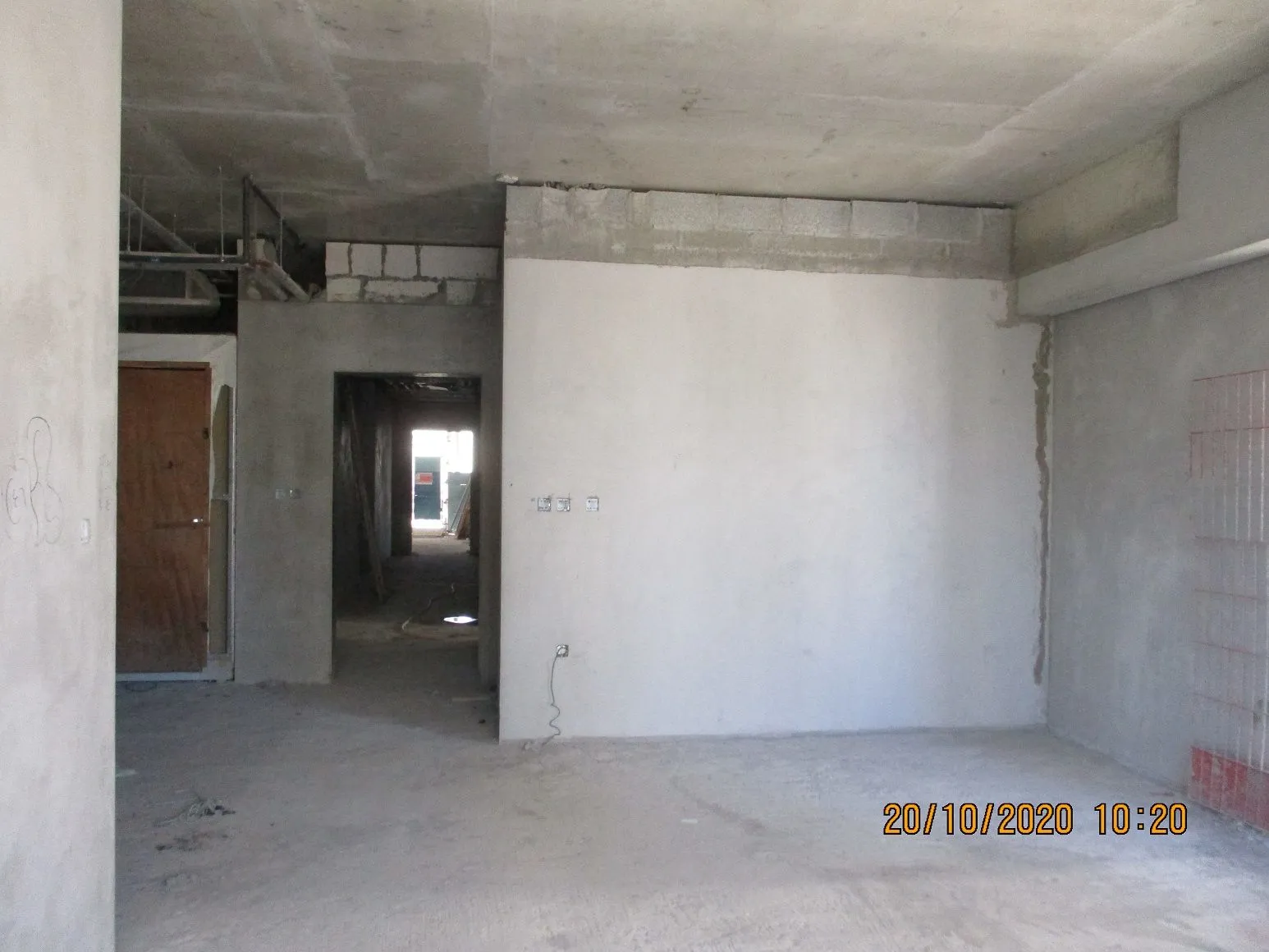 project inspections