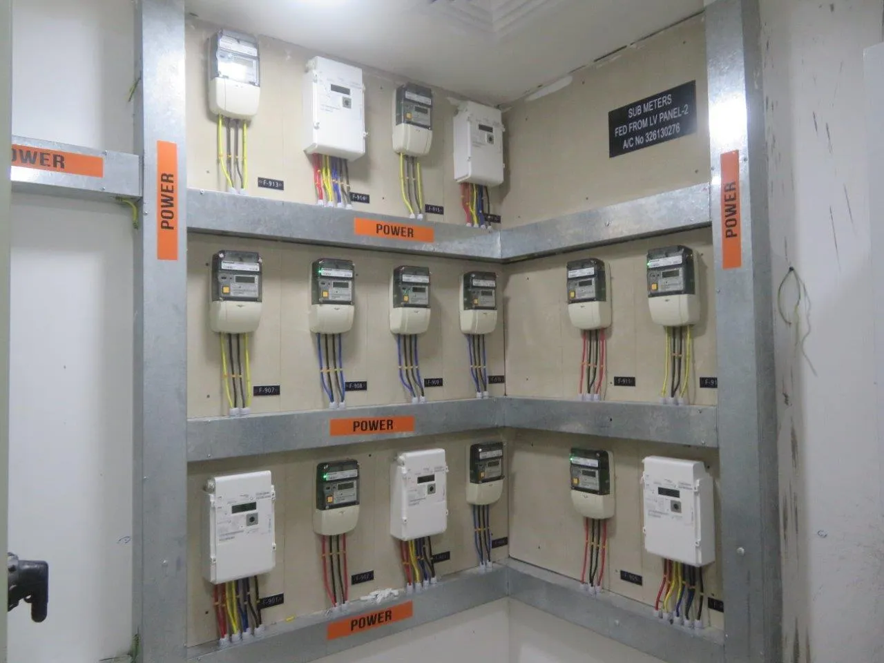 project inspections
