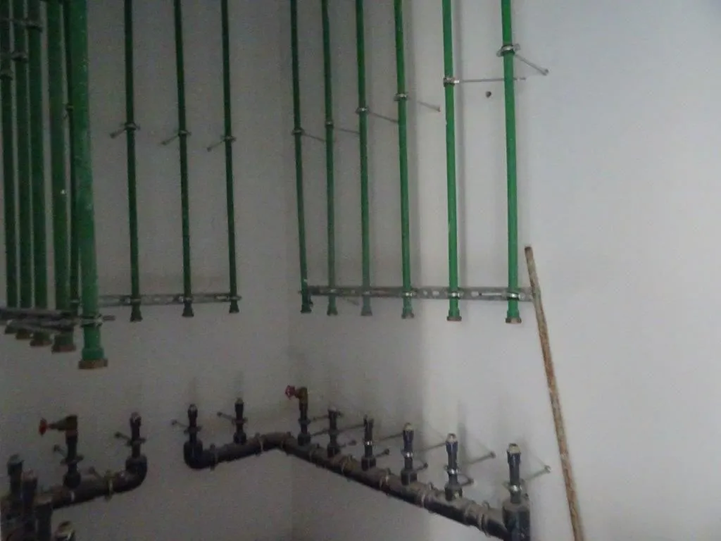 project inspections