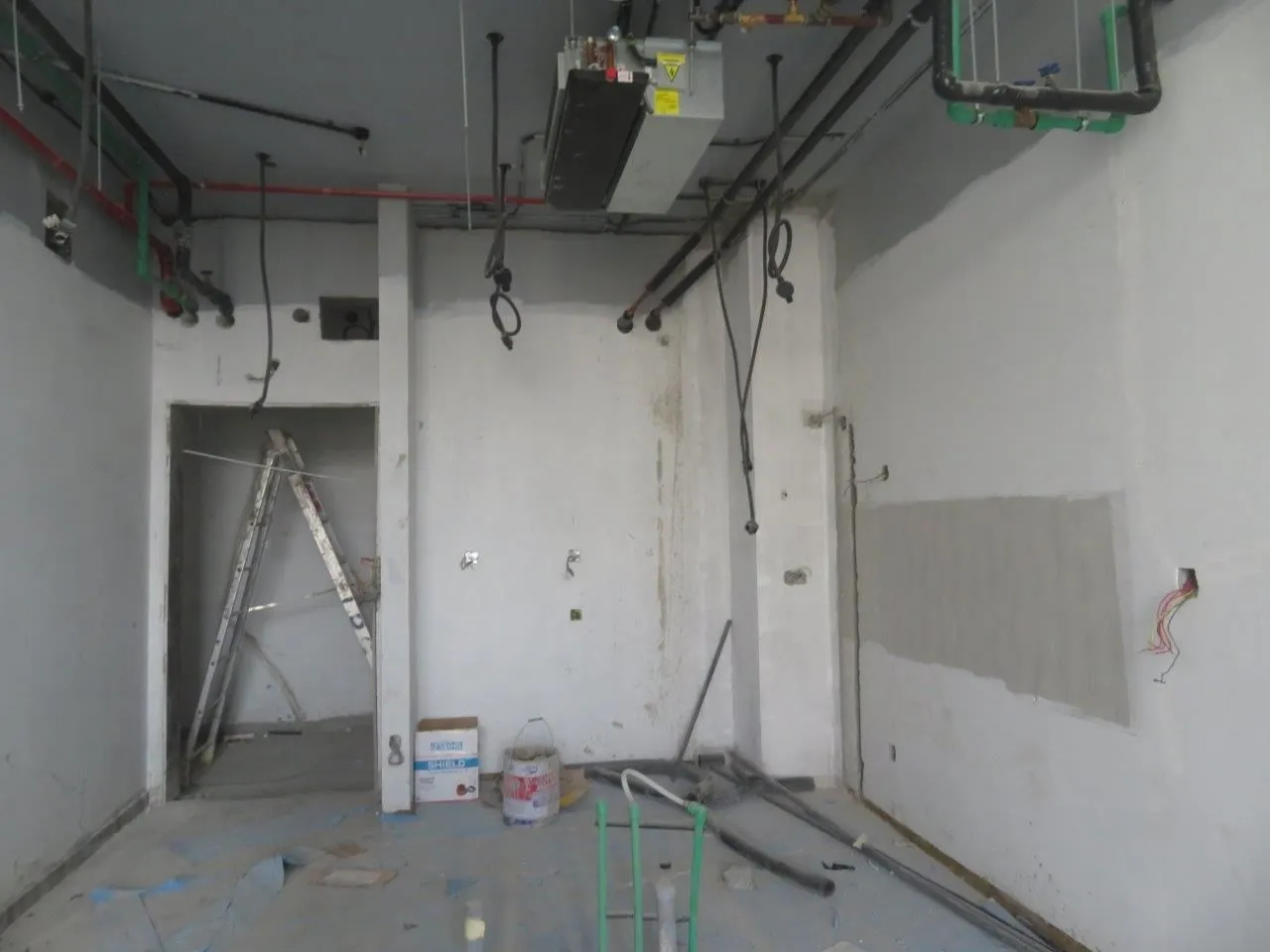 project inspections