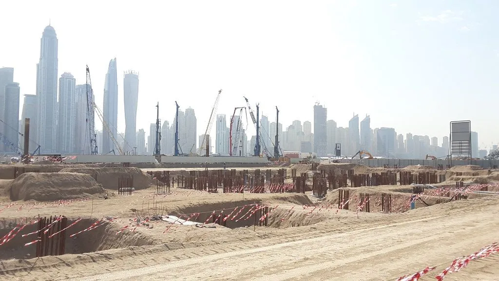 project inspections