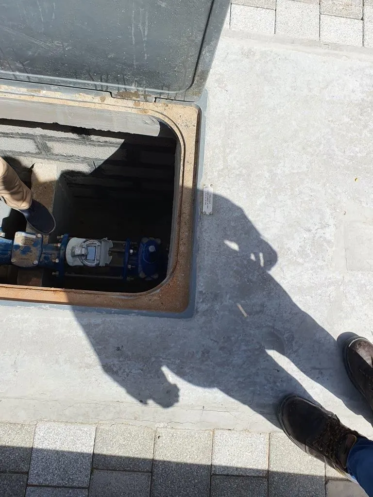 project inspections