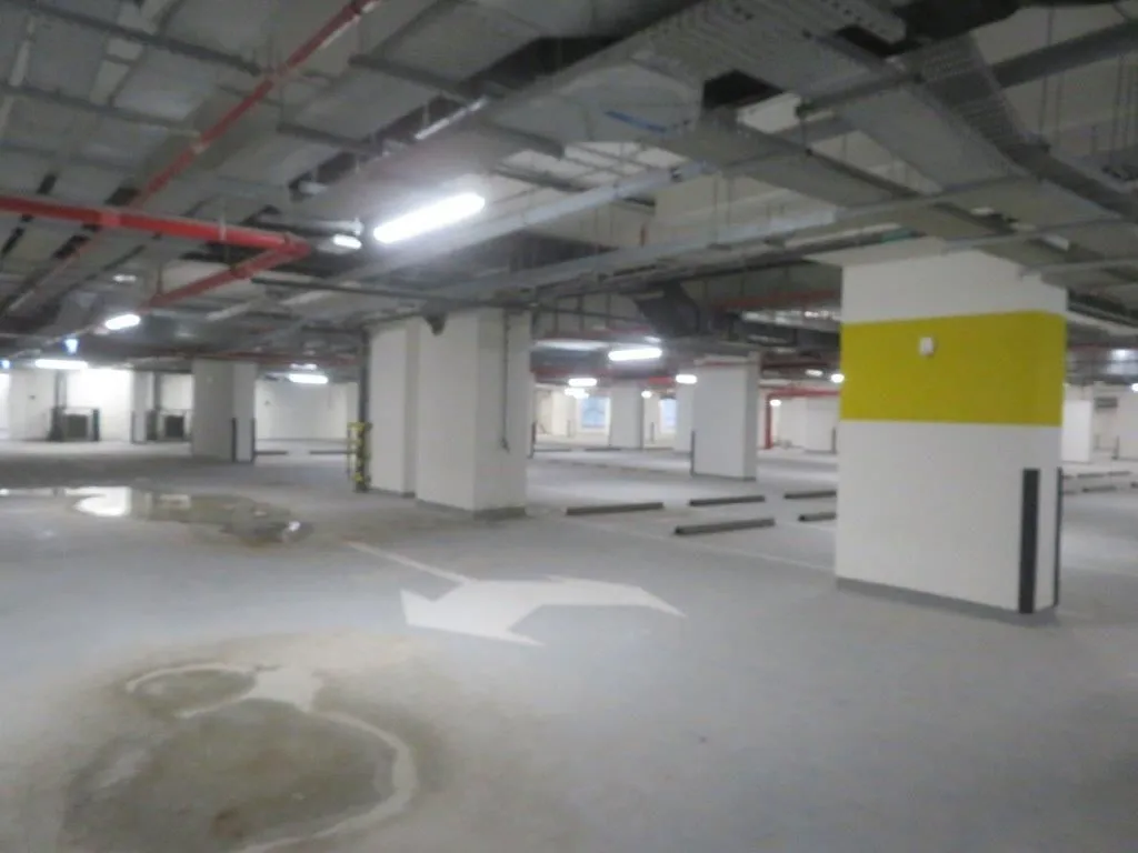 project inspections