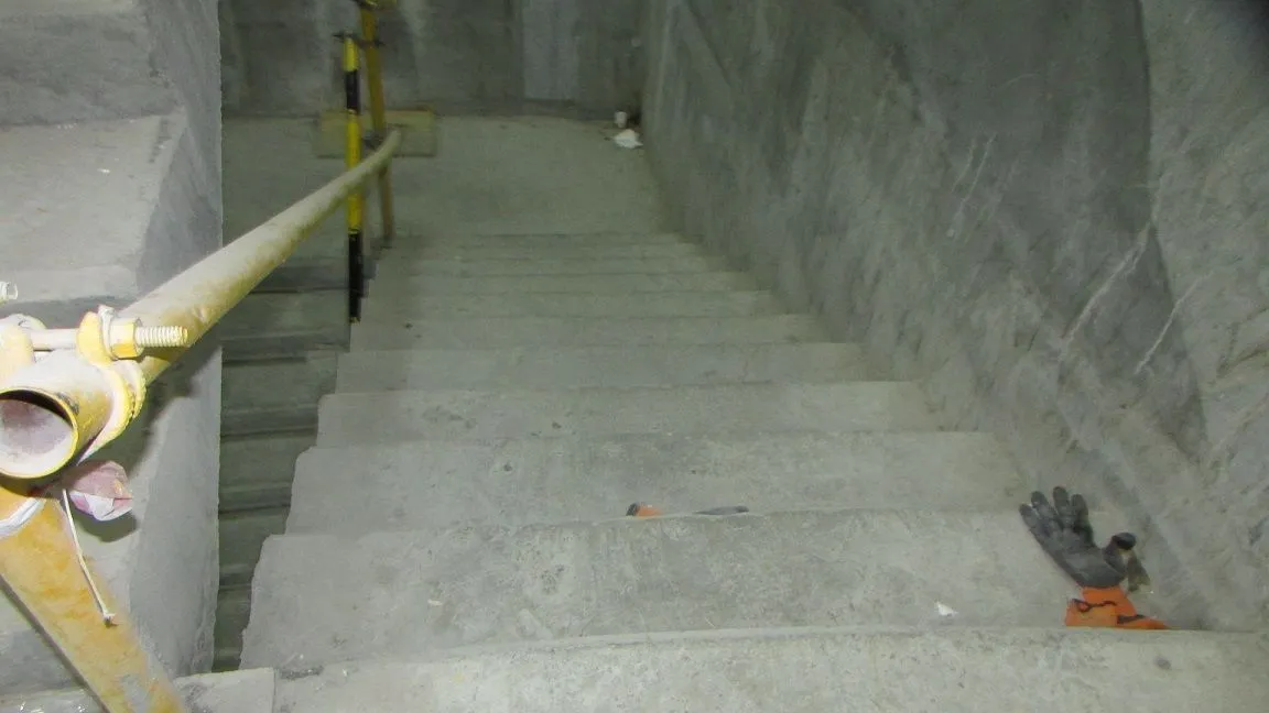 project inspections