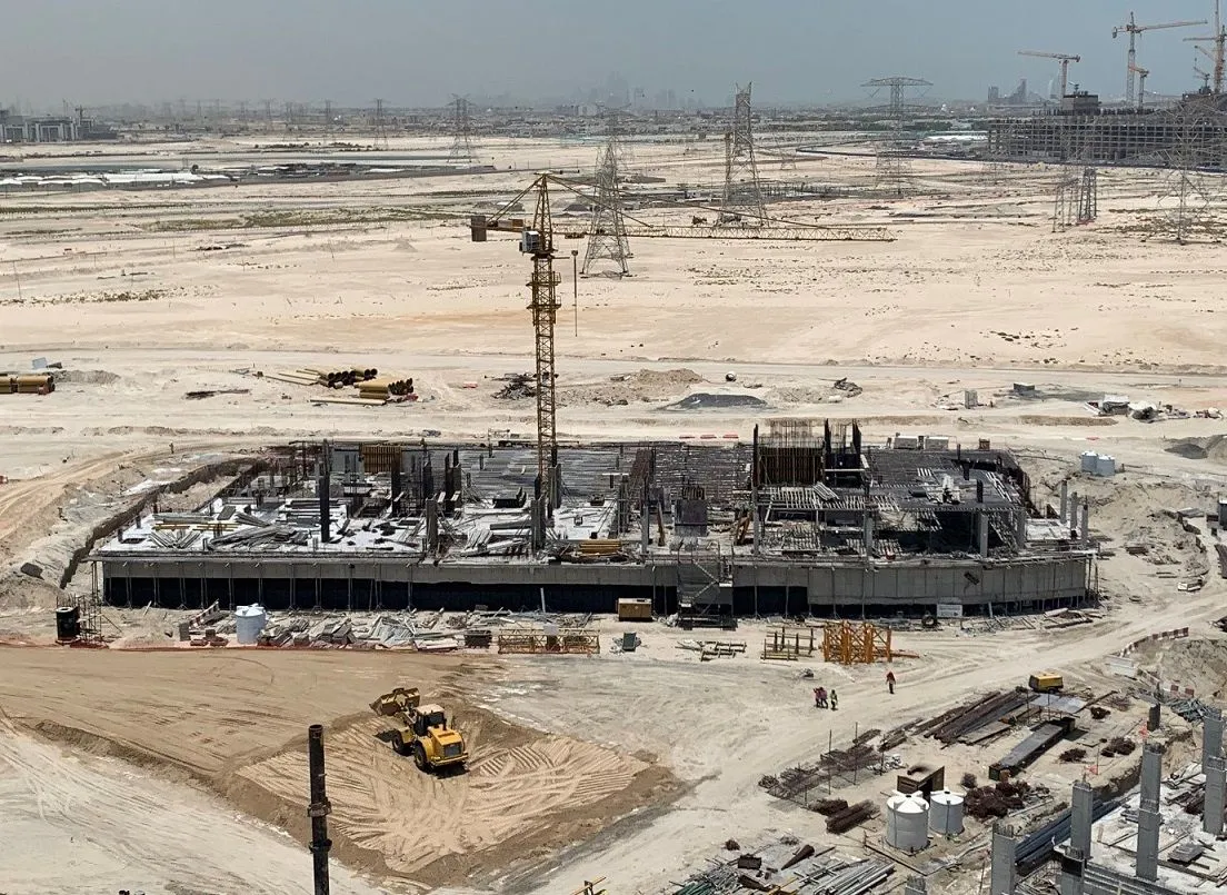 project inspections