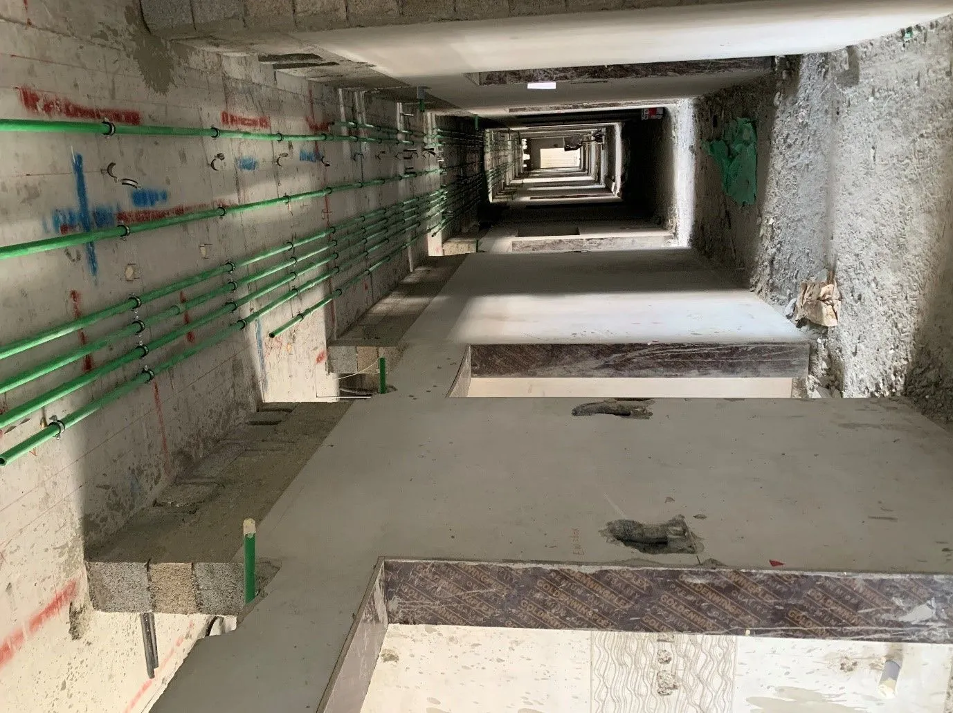 project inspections