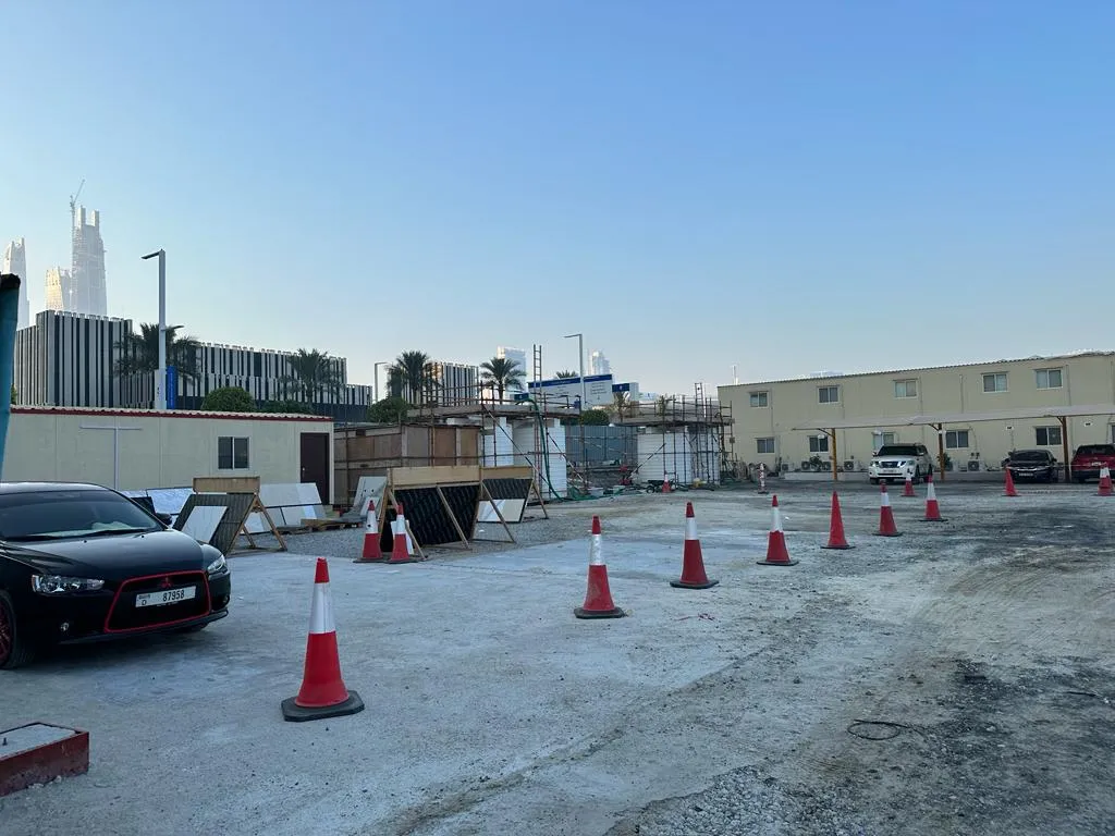 project inspections