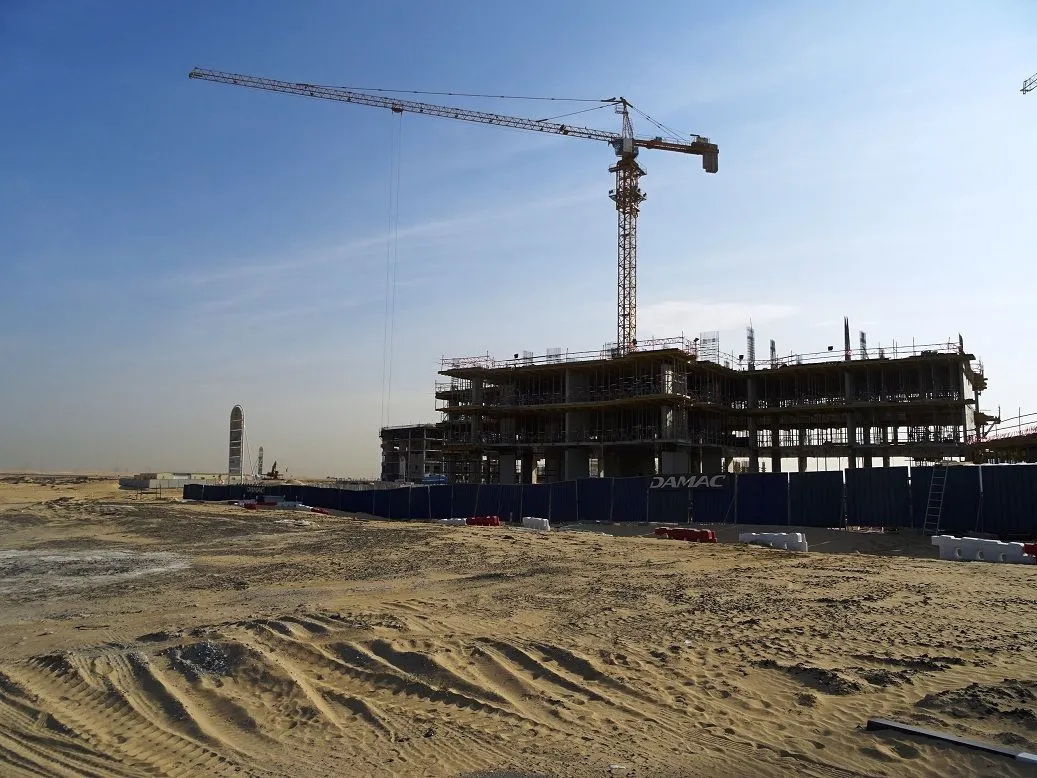 project inspections