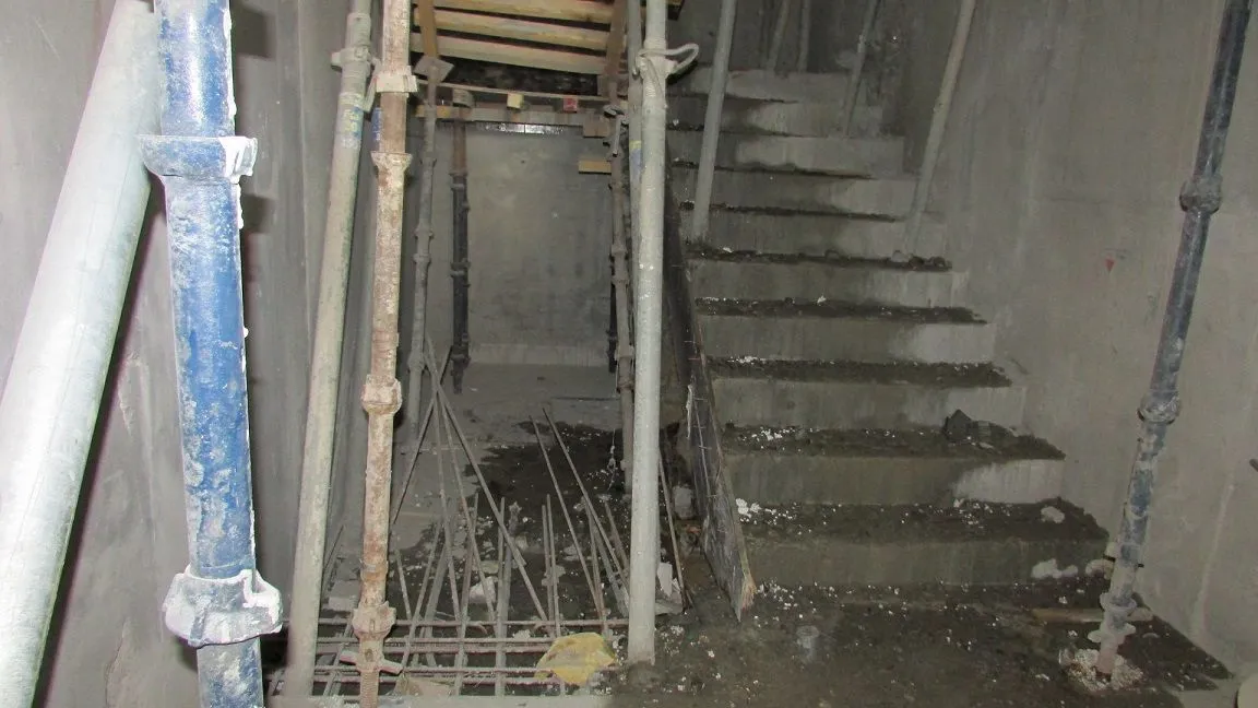 project inspections