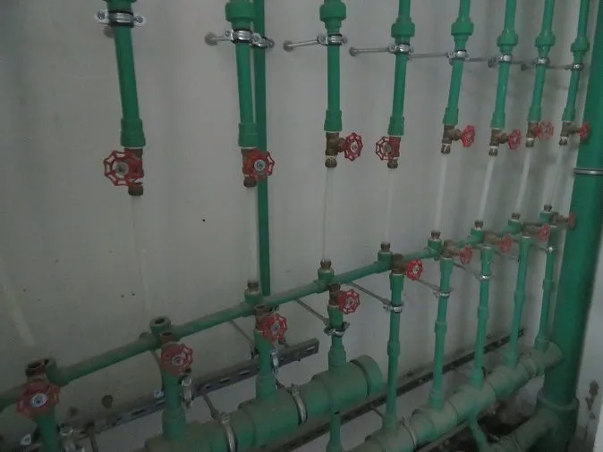 project inspections