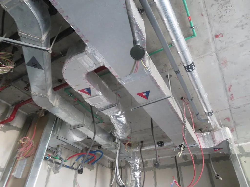 project inspections