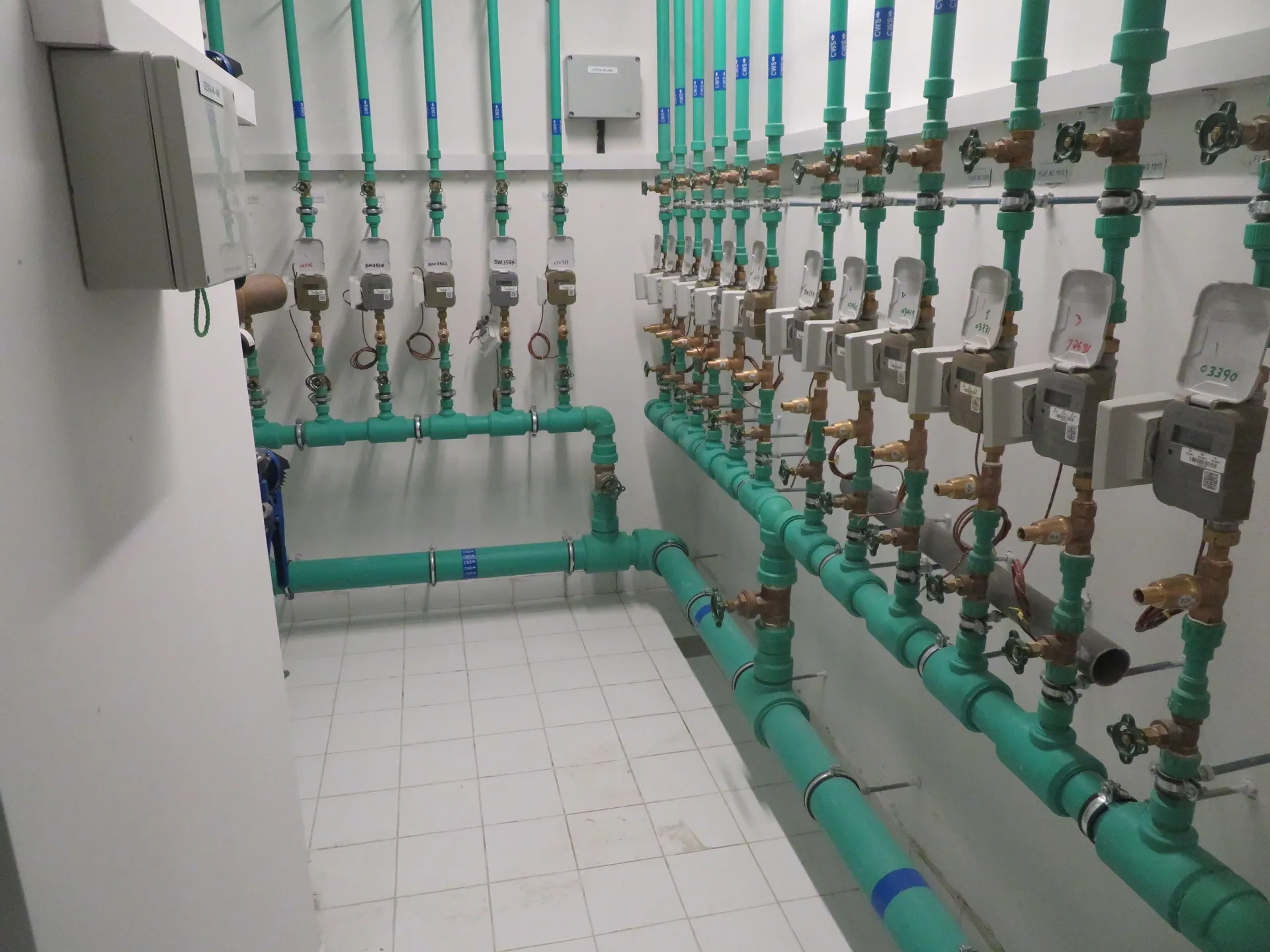 project inspections