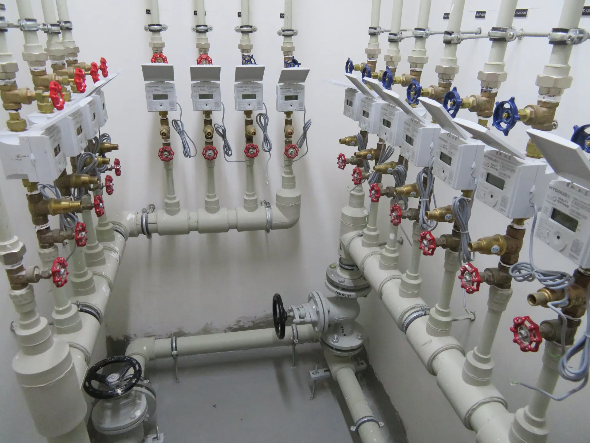 project inspections