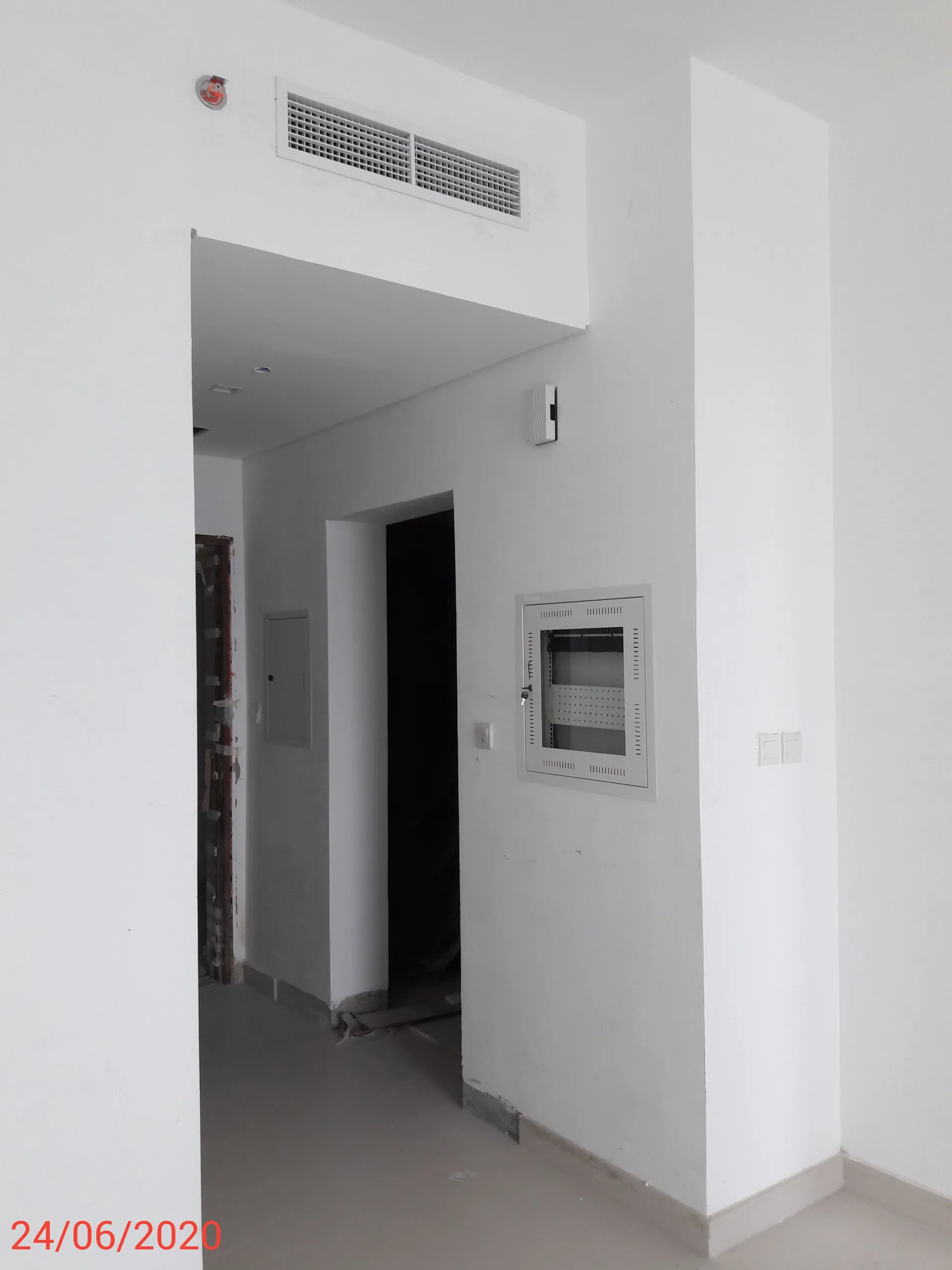 project inspections