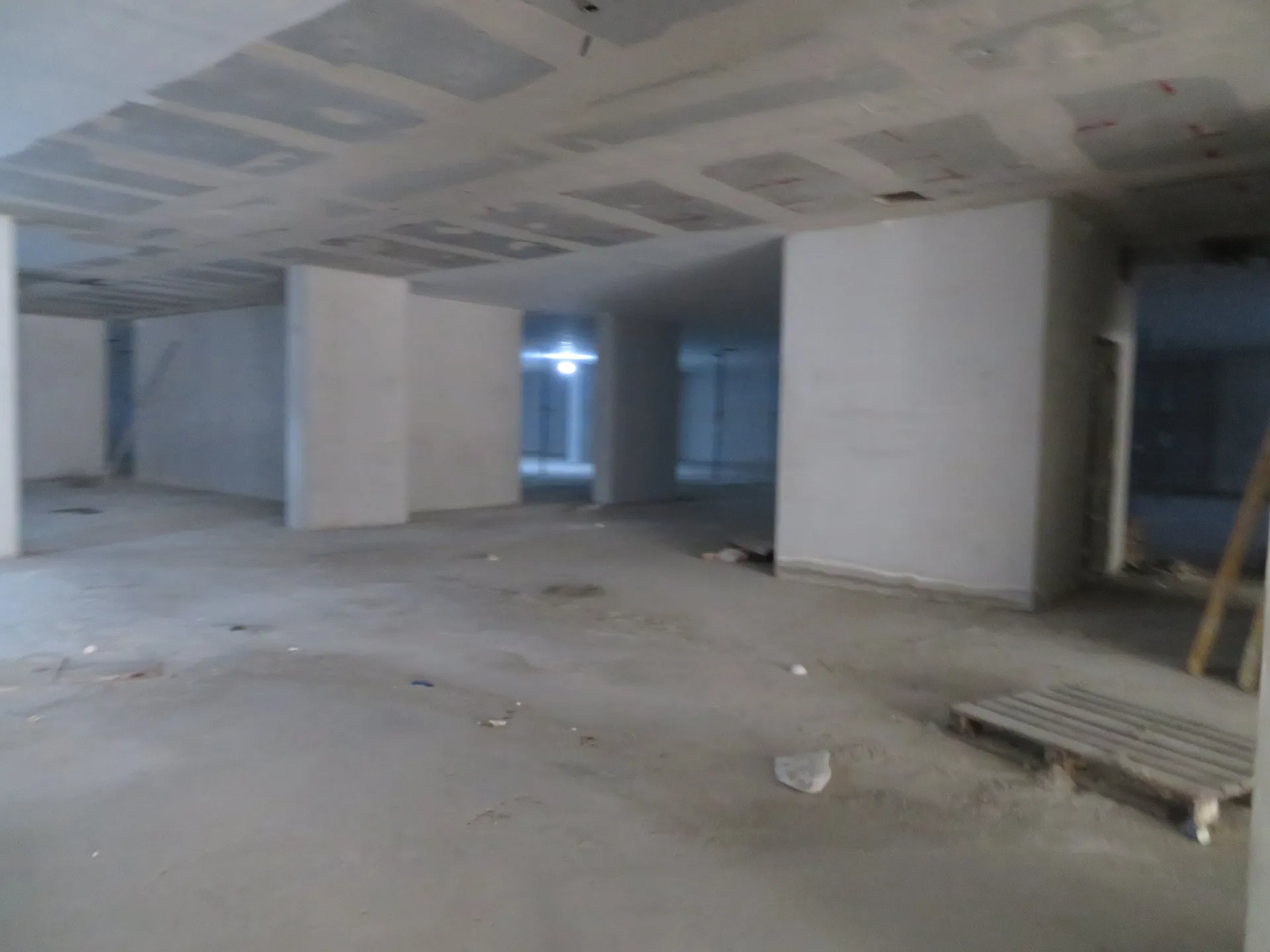 project inspections