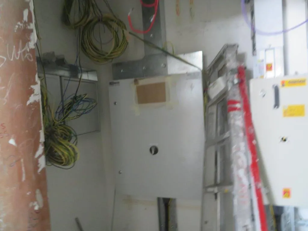 project inspections