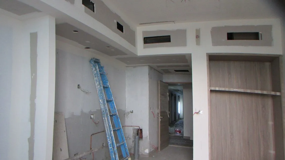 project inspections