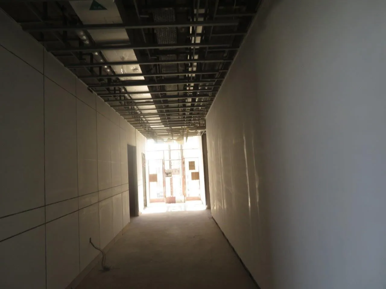 project inspections