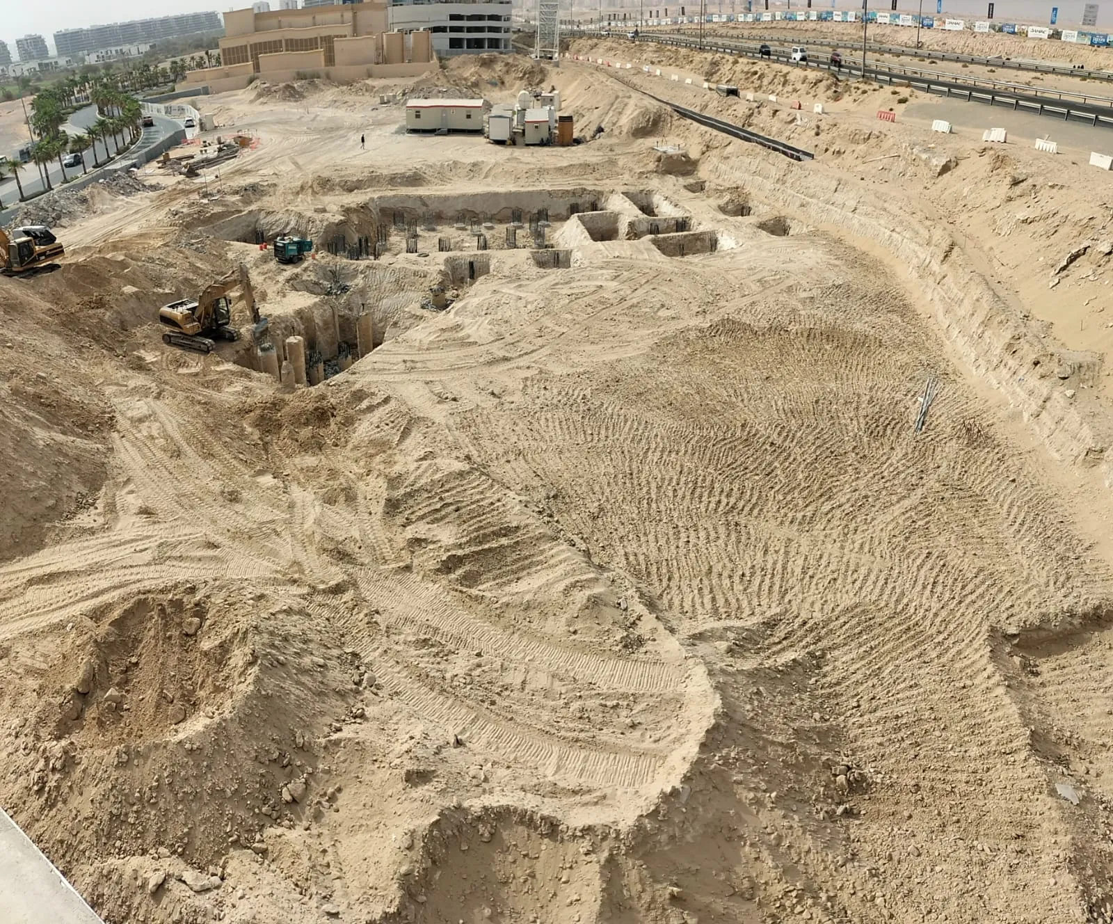 project inspections