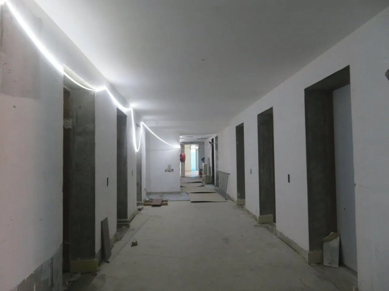 project inspections