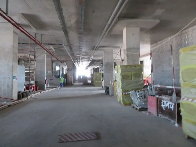 project inspections