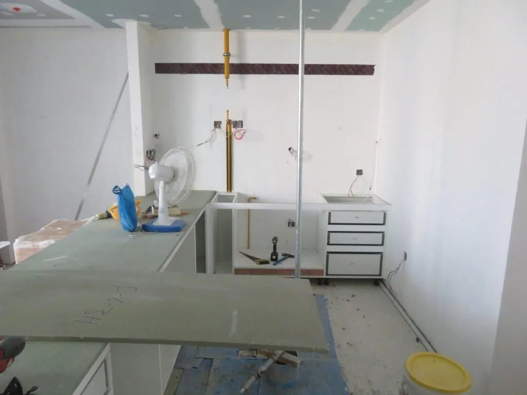 project inspections