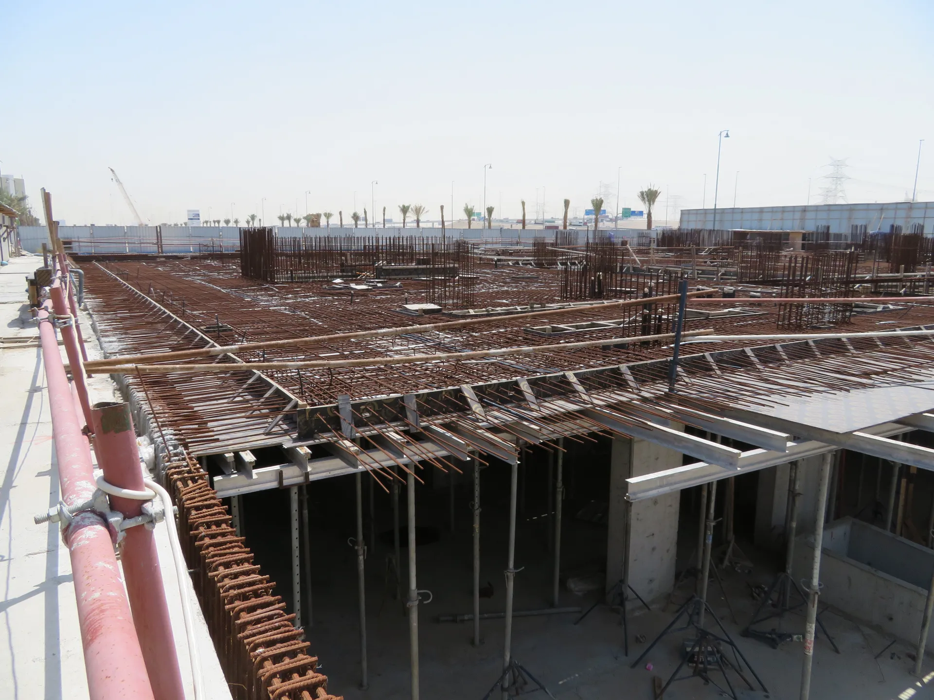 project inspections