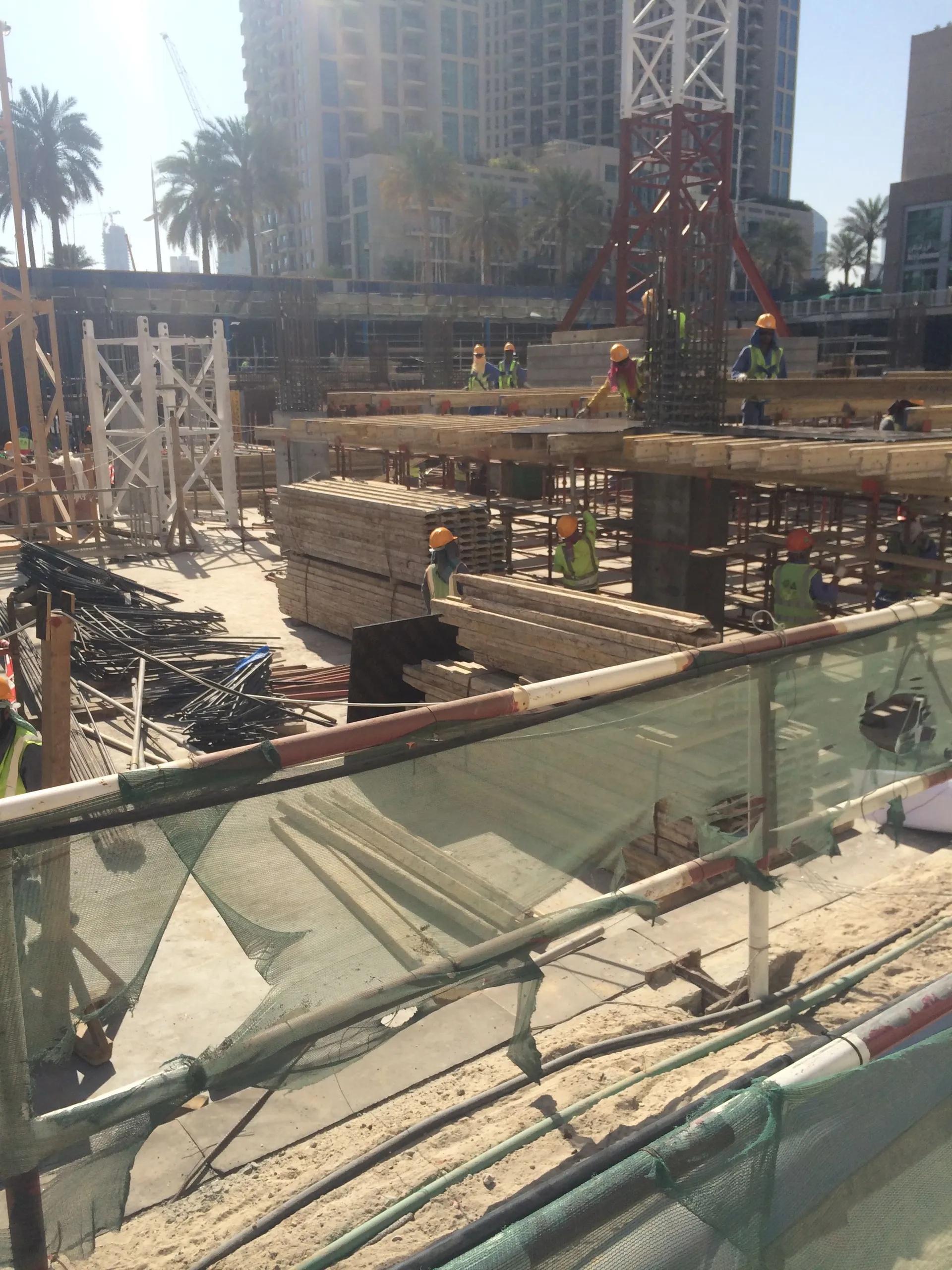 project inspections