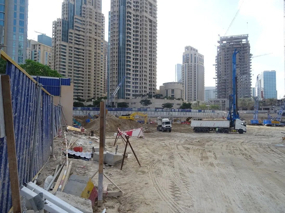project inspections