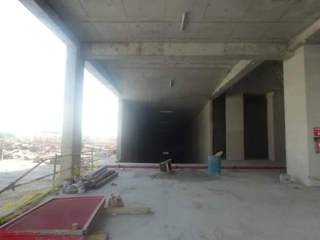 project inspections