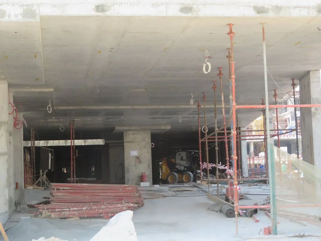 project inspections
