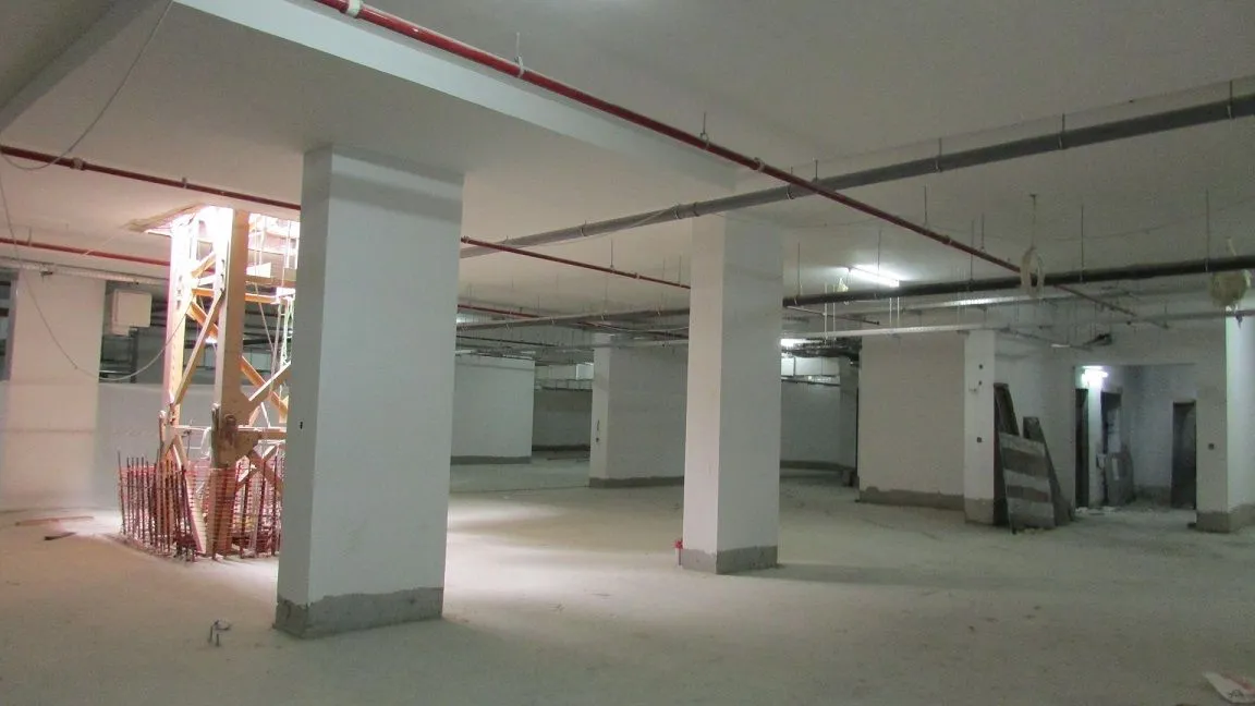 project inspections