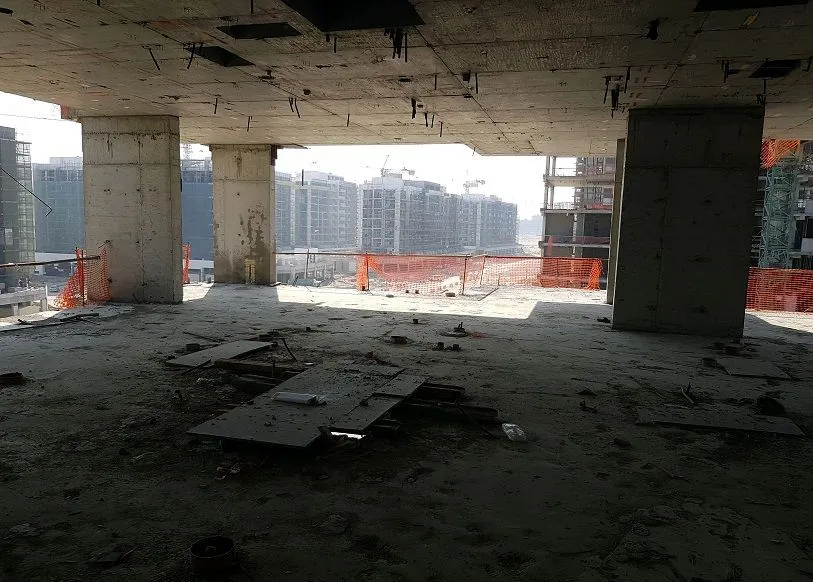 project inspections