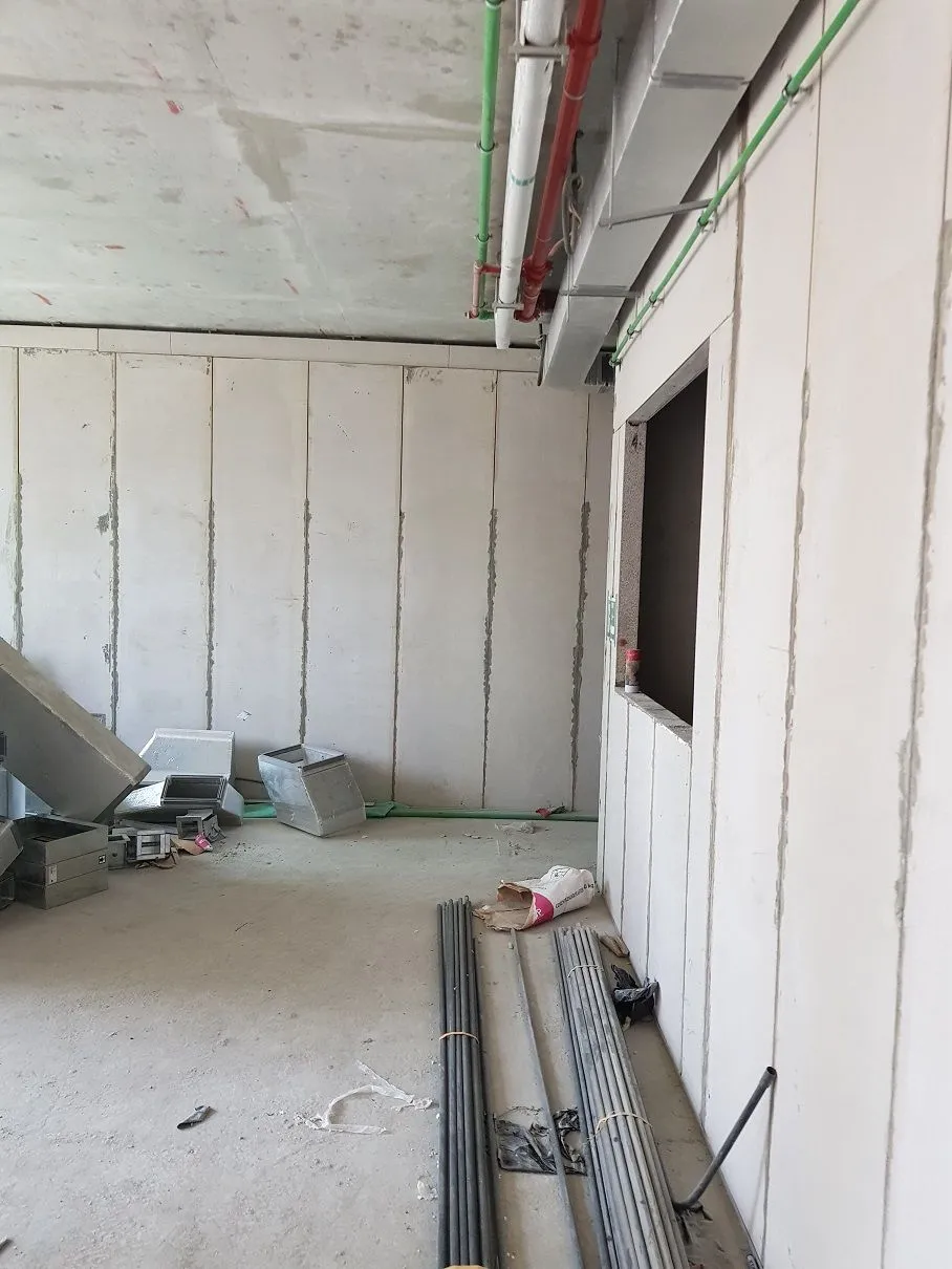 project inspections