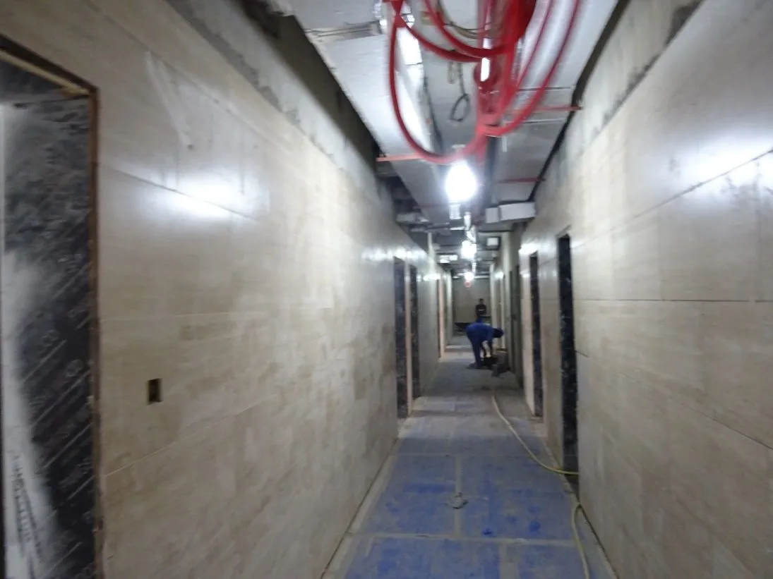 project inspections