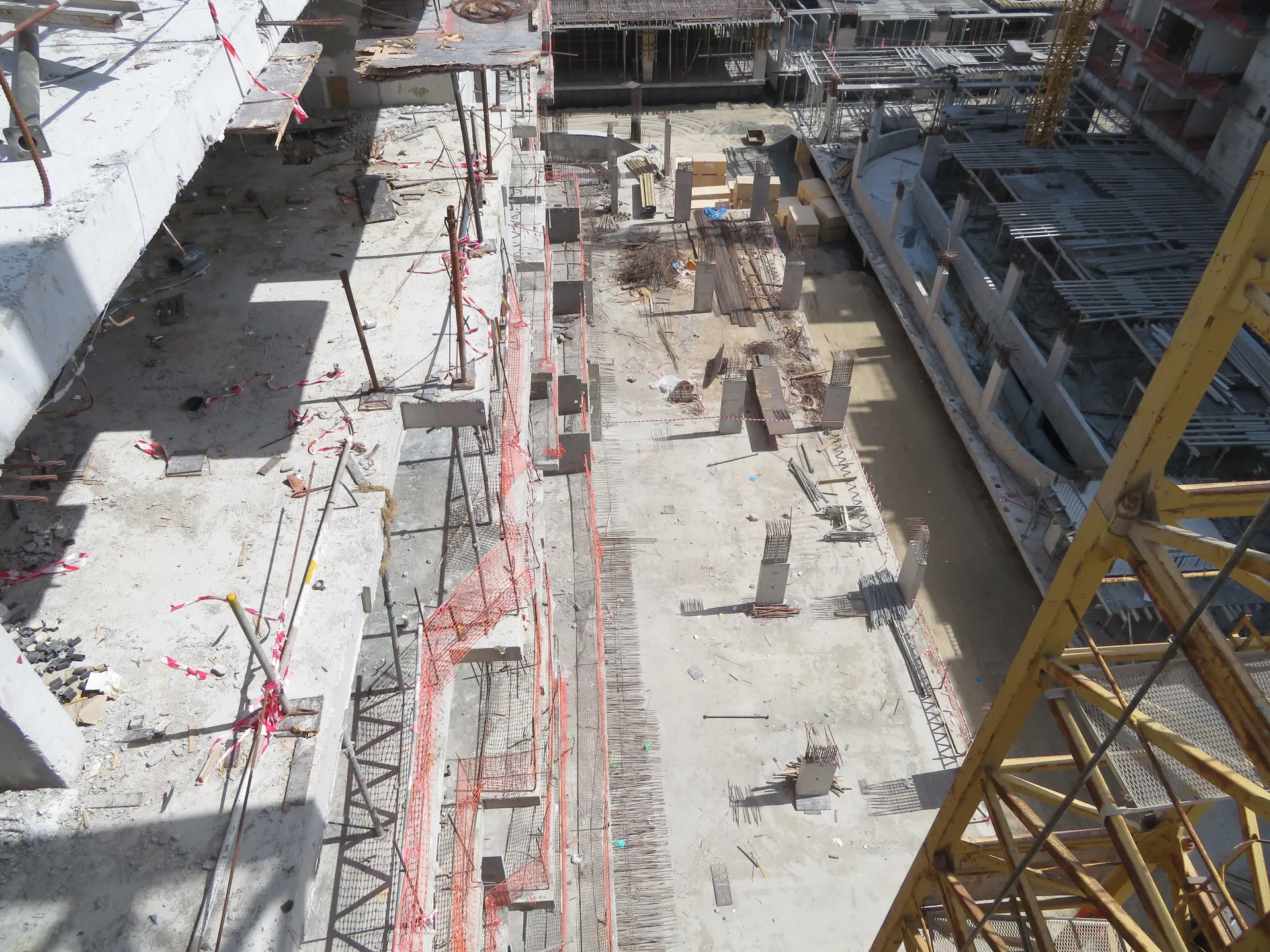 project inspections