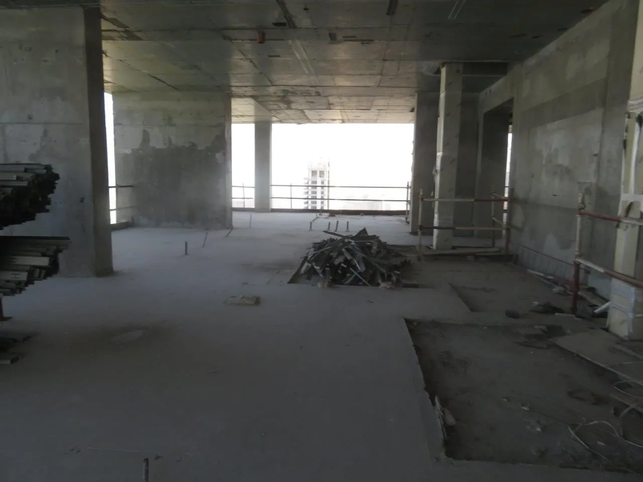 project inspections