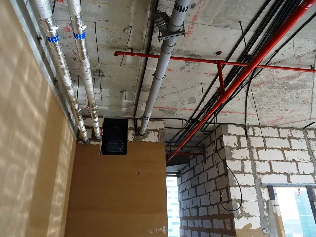 project inspections