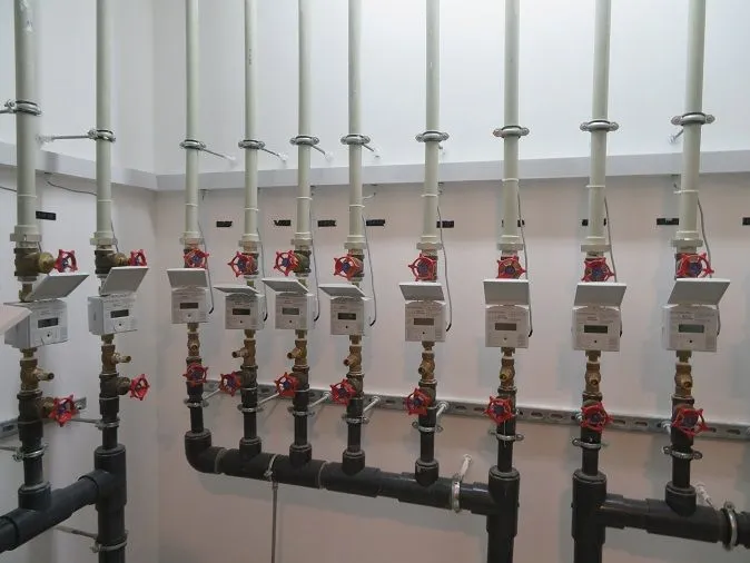 project inspections