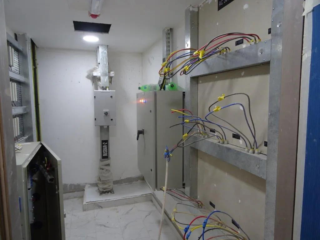 project inspections