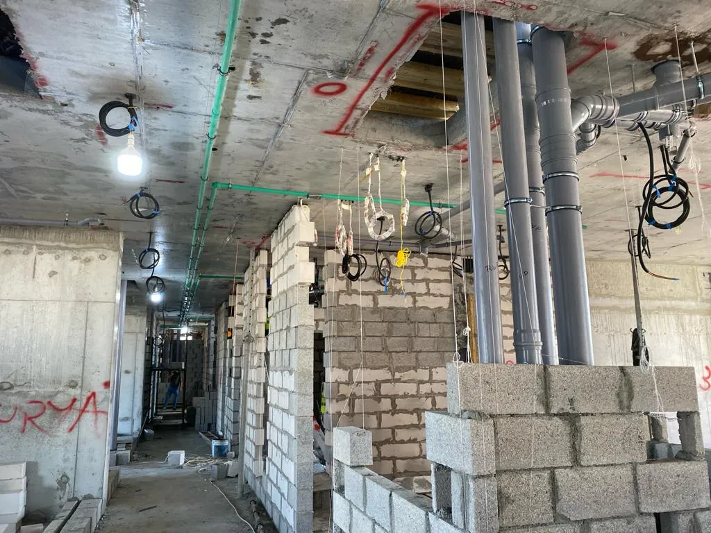 project inspections