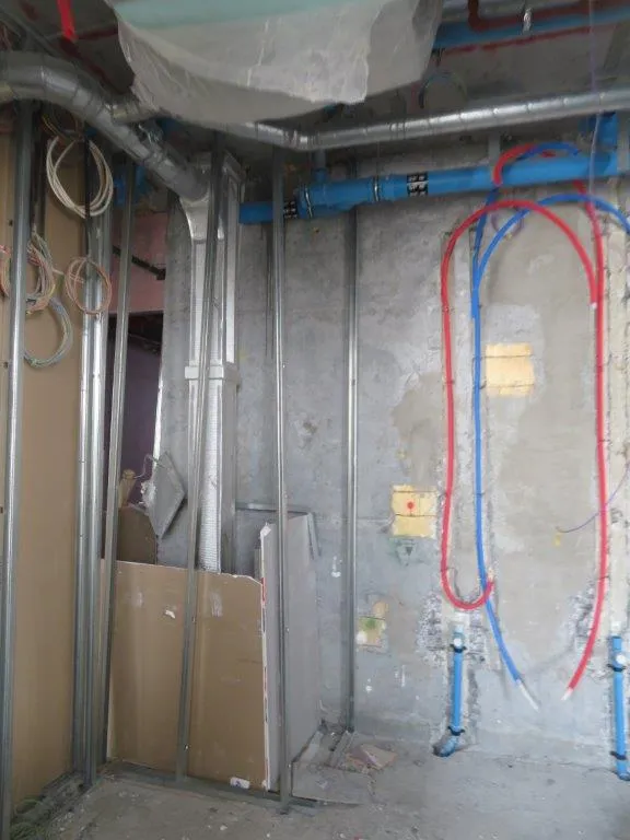 project inspections