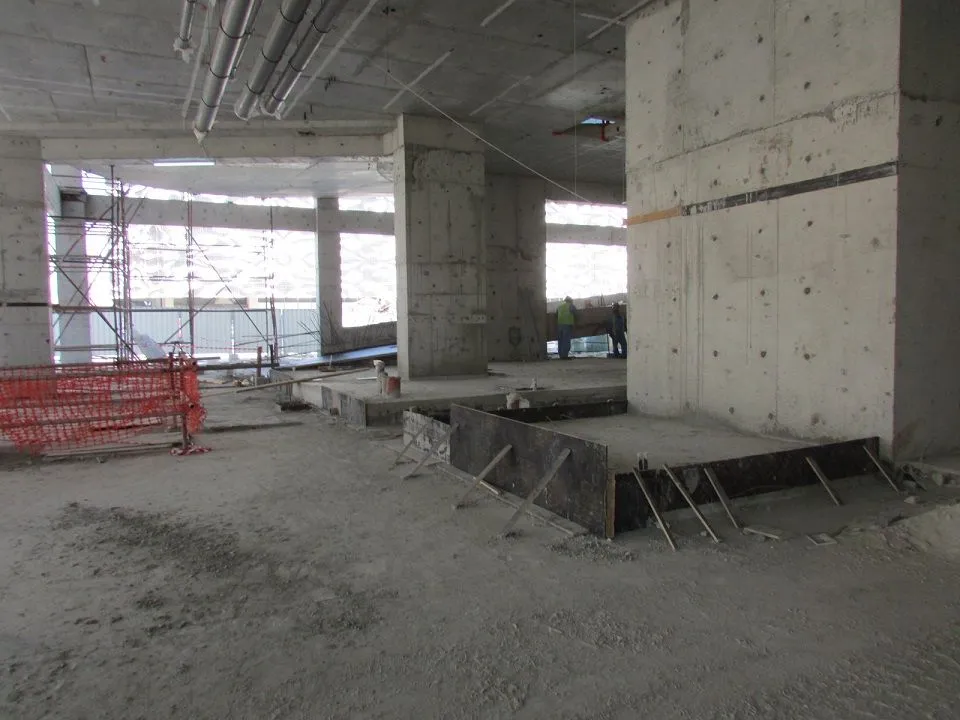 project inspections