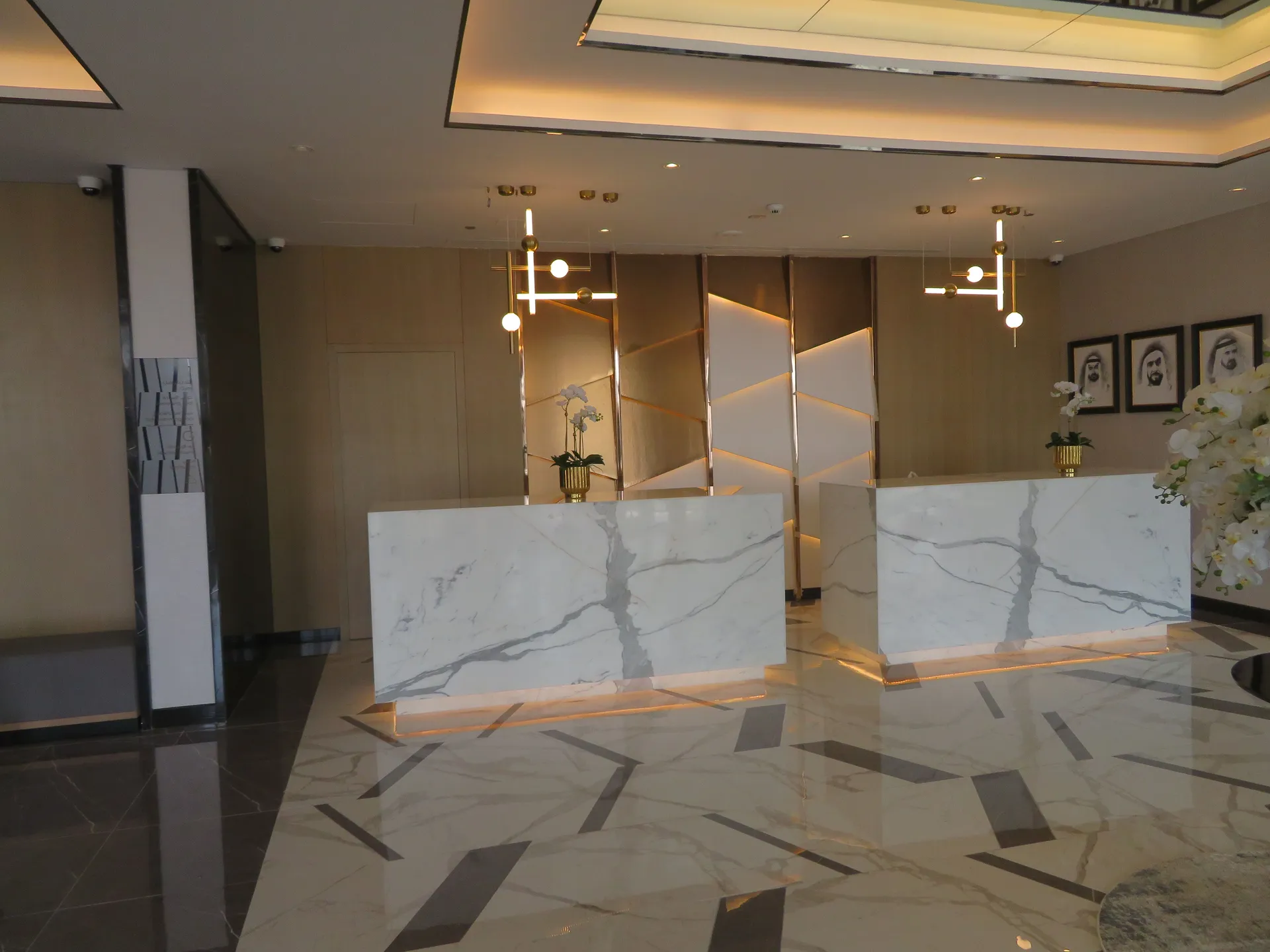 project inspections