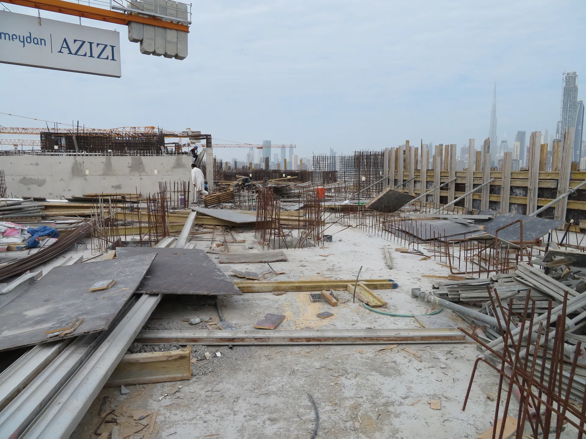 project inspections